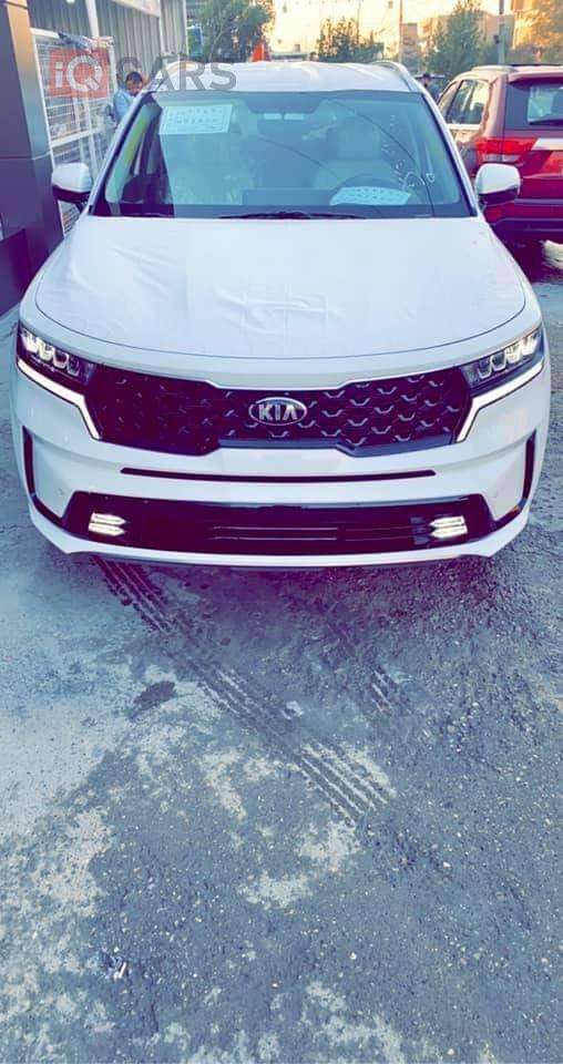 کیا سۆرینتۆ